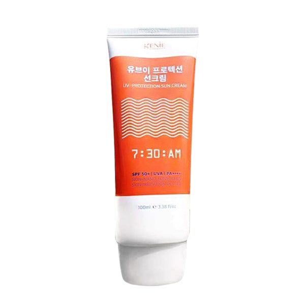 CHỐNG NẮNG UV PROTECTION SUN CREAM 7:30AM