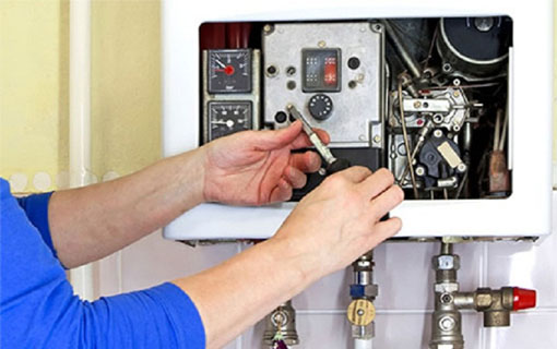 Những Sự Cố Thường Gặp