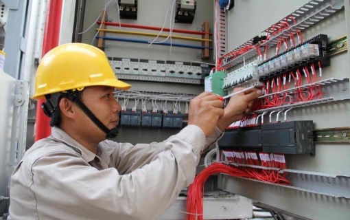 DỊCH VỤ SỬA CHỮA ĐIỆN TẠI NHÀ