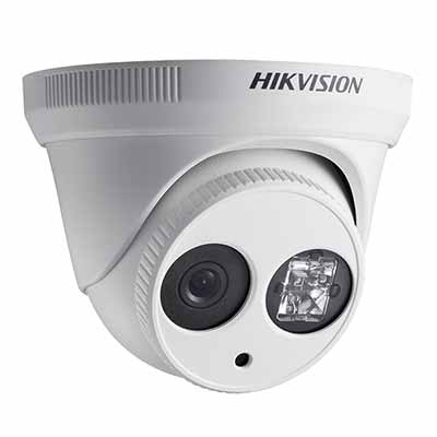 Camera IP Dome hồng ngoại 2.0 Megapixel HIKVISION DS-2CD2321G0-I/NF