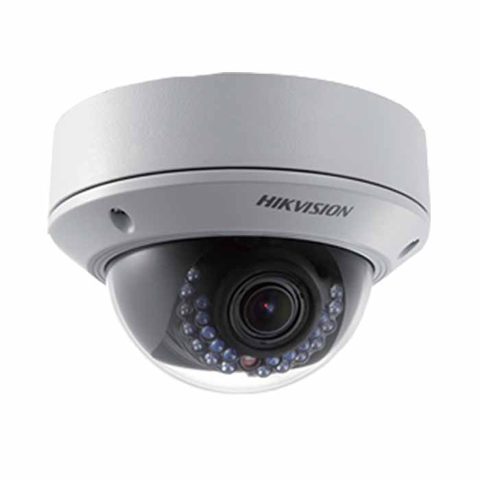 Camera IP Dome HD hồng ngoại 2.0 Megapixel HIKVISION DS-2CD2720F-IS