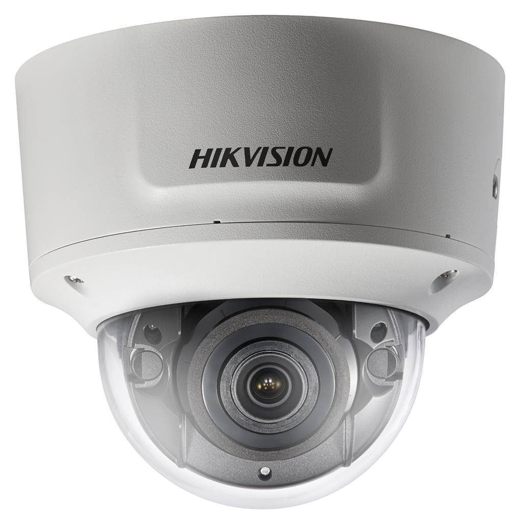 Camera IP Dome hồng ngoại 2.0 Megapixel HIKVISION DS-2CD2725FWD-IZS