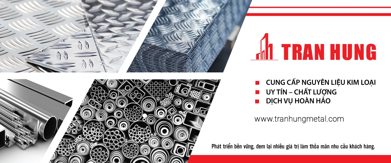 Gia Công Cơ Khi Trần Hùng
