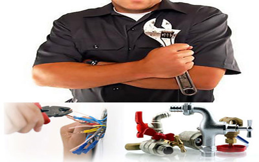 DỊCH VỤ SỬA CHỮA ĐIỆN NƯỚC 24/7