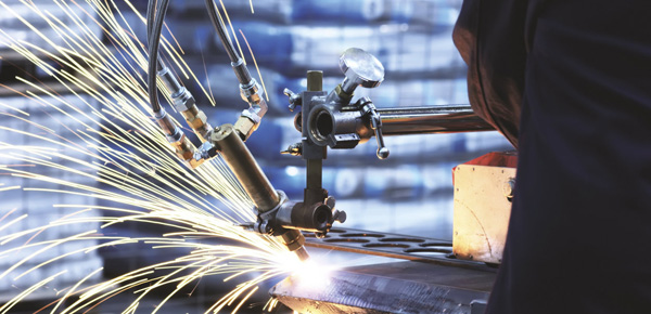 Gia Công Cắt Lazer