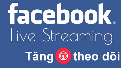 Tăng chia sẻ Livestream trên Facebook