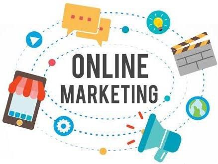 Dịch vụ marketing trọn gói