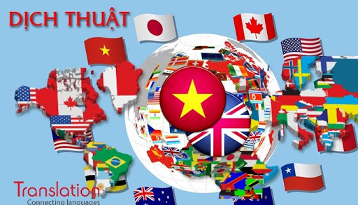 Báo giá dịch thuật