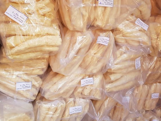 Fish Maw