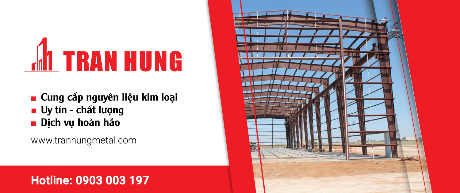 Trần Hưng Kim Khí