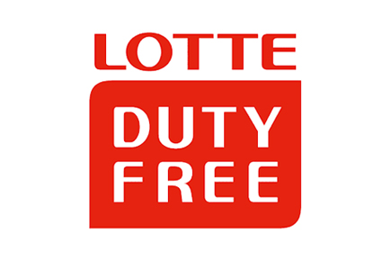 Lotte Duty Free Store