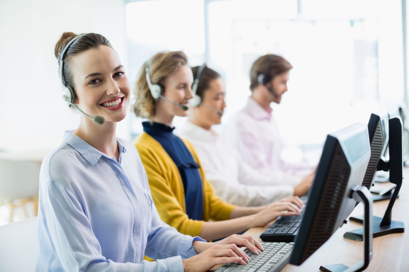 Dịch vụ lắp đặt tổng đài nội bộ uy tín