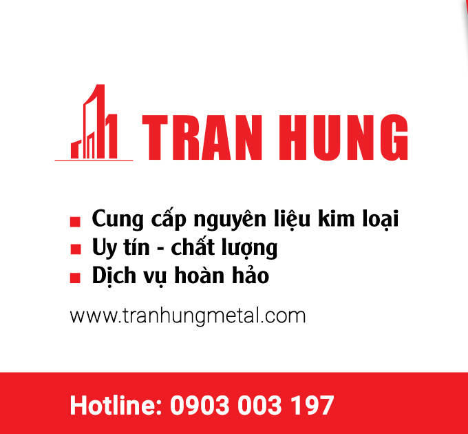 Chuyên cung cấp vật liệu kim khí