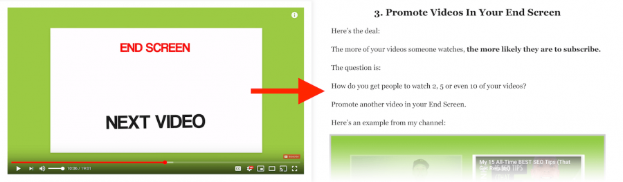 11 conversion of how to get more youtube subscribers video to post