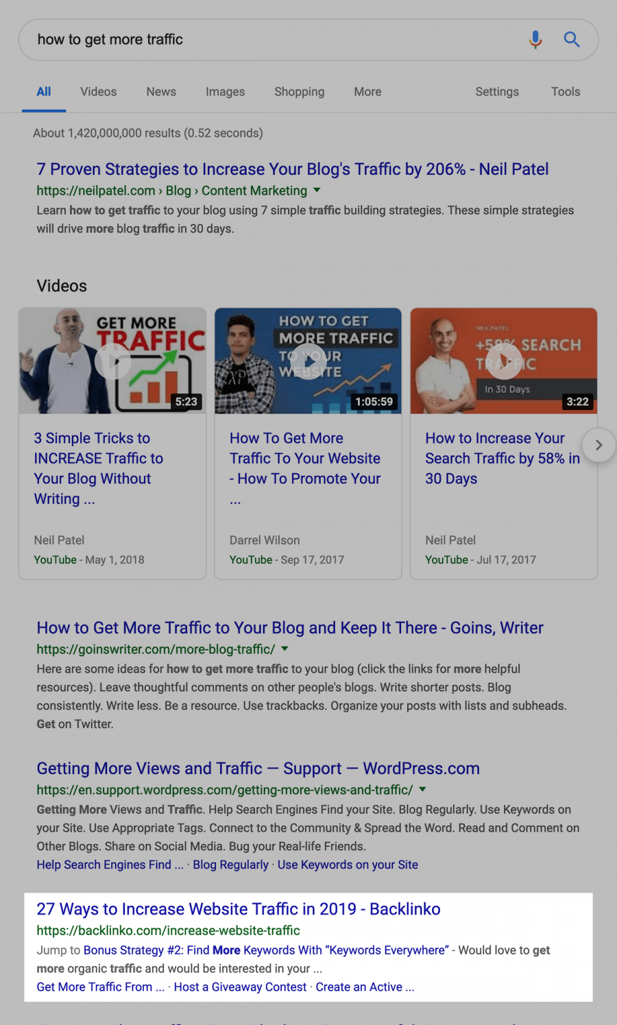 7.1google rankings for how to get more traffic 900x1495