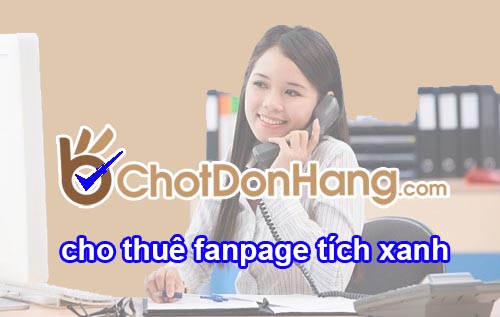 cho thue fanpage tich xanh 1