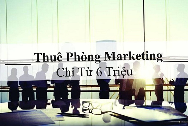 thue chay marketing