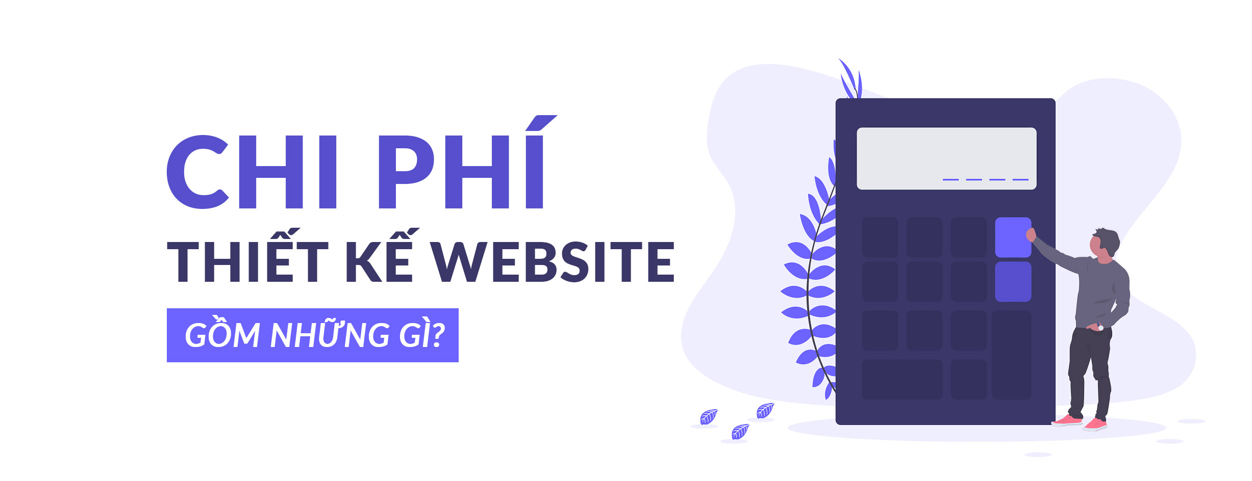 Thiết kế website spa