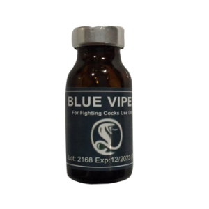 BLUE VIPER ( 10 ml Mexico )