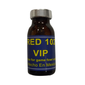 RED 102 VIP ( 10 ml Mexico )