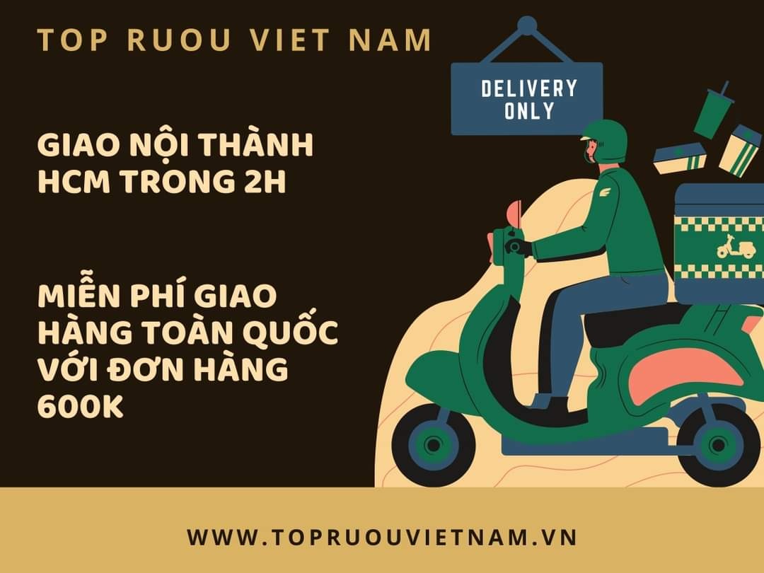 Kiến thức ngành rượu