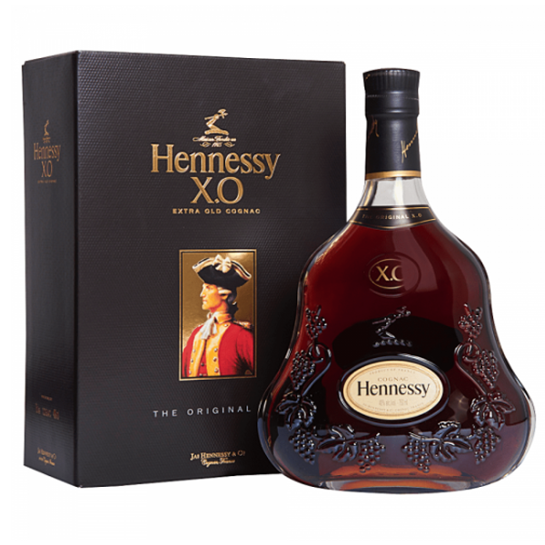 Hennessy XO