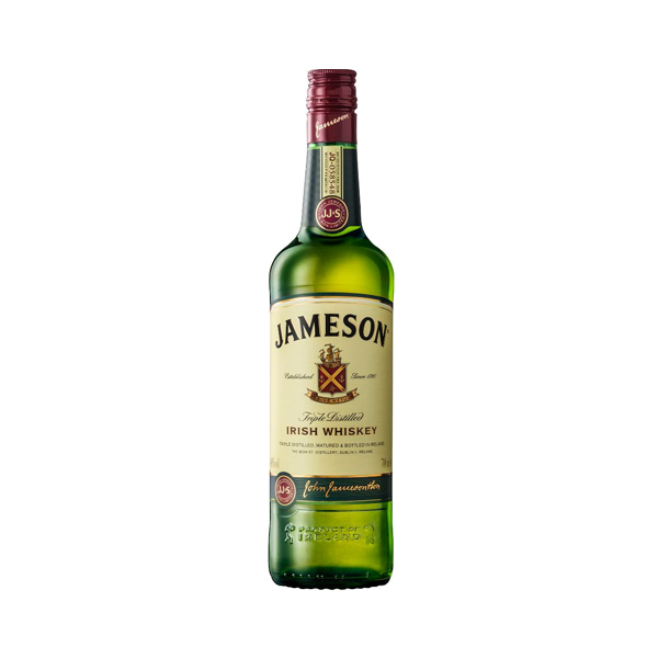 Jamson Irish Whiskey 700ml
