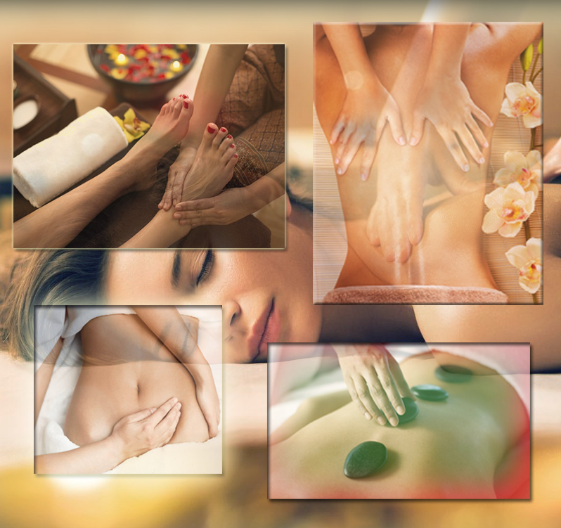 Deep Tissue Massage, Bourke Street Melbourne,  Chinatown Melbourne,  Melbourne CBD 