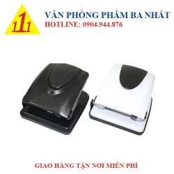 Dập lổ bằng kim loại cỡ lớn Stacom C207