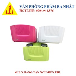 Dập lỗ bằng nhựa STACOM C209