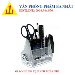 Hộp cắm bút Xukiva 174