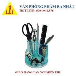 Hộp cắm bút Xukiva 179