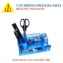 Hộp cắm bút Xukiva 184