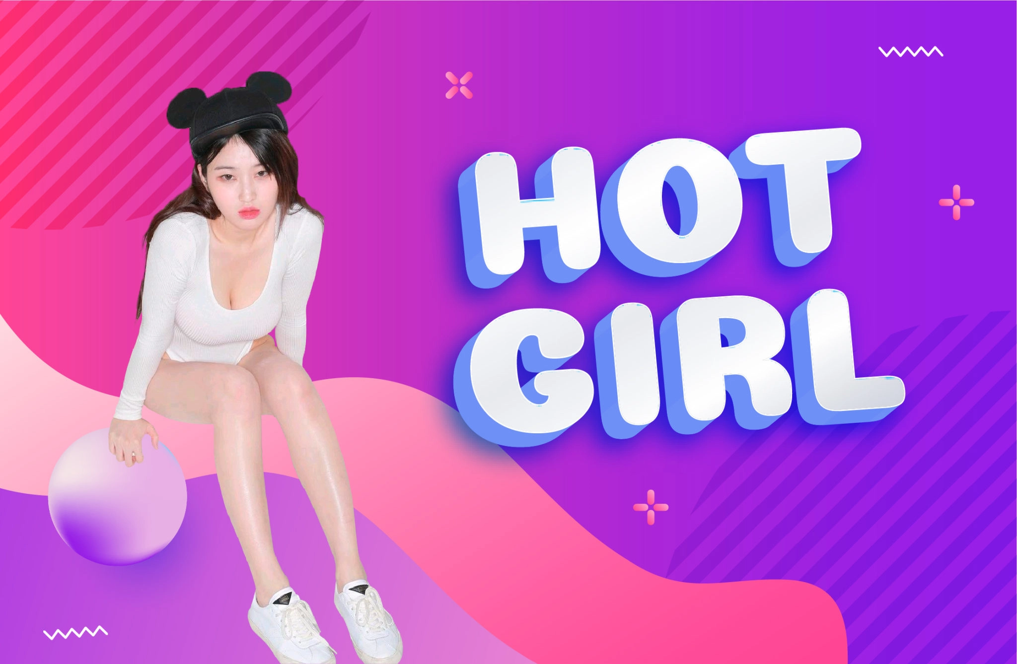 Live stream hot girl