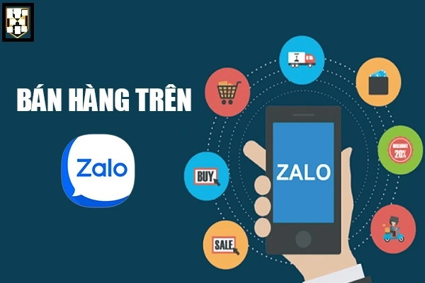 Zalo top marketing agency in Vietnam