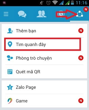 Vietnam Zalo ads agency