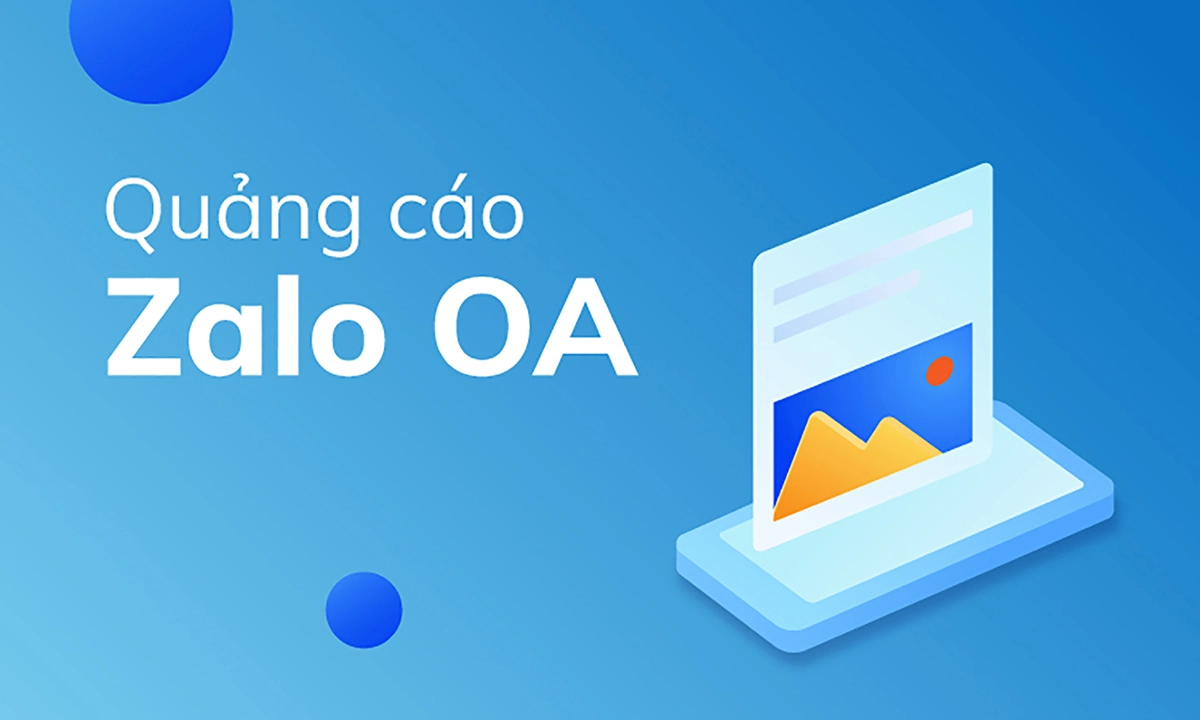 Kinh nghiệm tối ưu quảng cáo Zalo hiệu quả