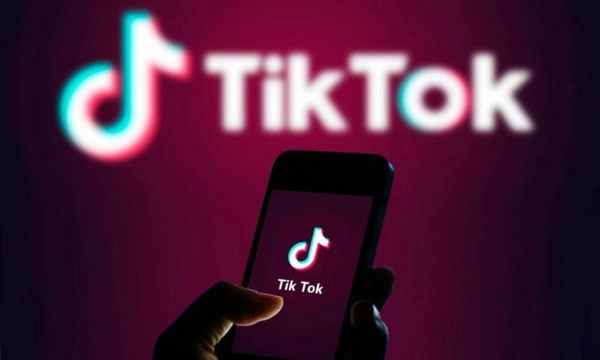 Chạy quảng cáo với Tiktok