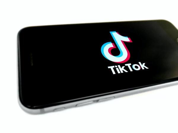 Marketing Tiktok Video