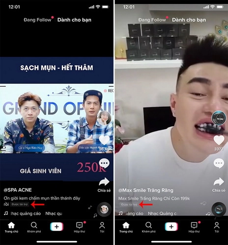 Quảng cáo Tiktok Pleiku