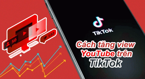 dịch vụ chạy thuê quảng cáo Tiktok