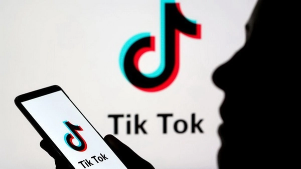 quảng cáo Tiktok Shop chạy thuê