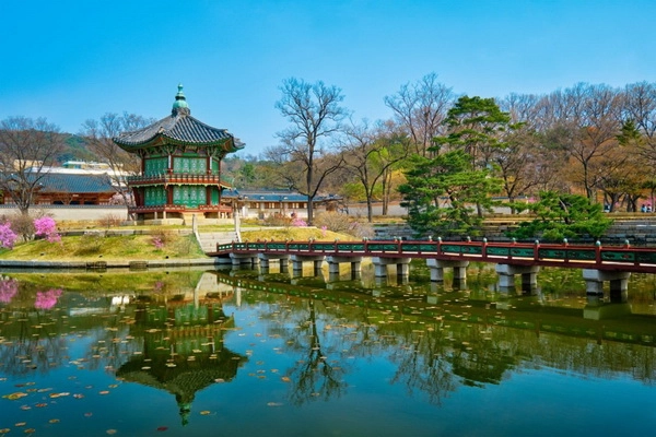 Làm visa du lịch Hàn Quốc tự túc cập nhật mới nhất