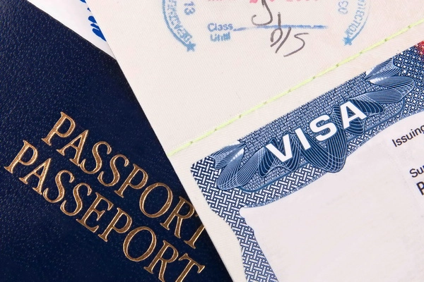 Chi phí làm visa nhập cảnh Hàn Quốc chuyên nghiệp
