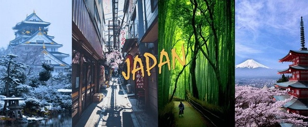 Làm visa du lịch Nhật Bản chuyên nghiệp