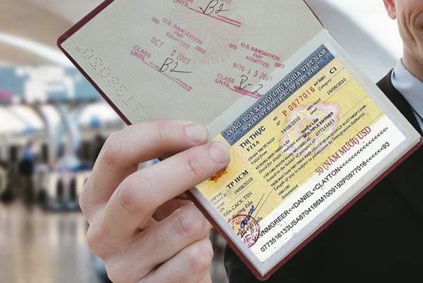 Dịch vụ làm visa trọn gói Hàn Quốc tại Hồ Chí Minh