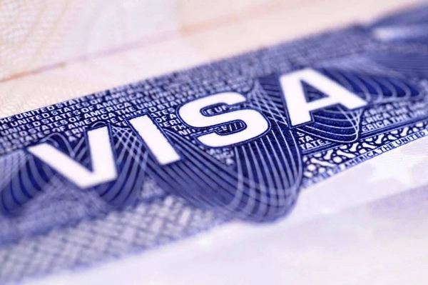 Visa trọn gói Hàn Quốc tự túc 2023