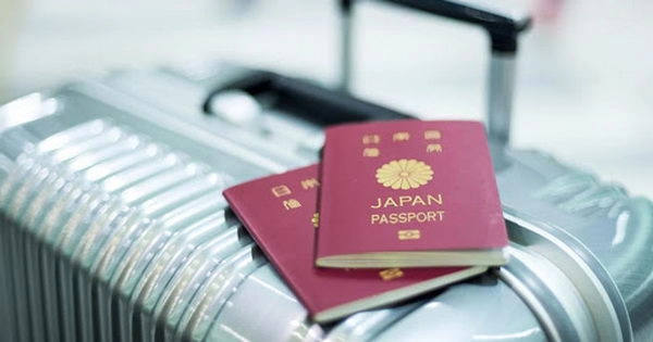 Làm visa sang Nhật Bản tại Hồ Chí Minh