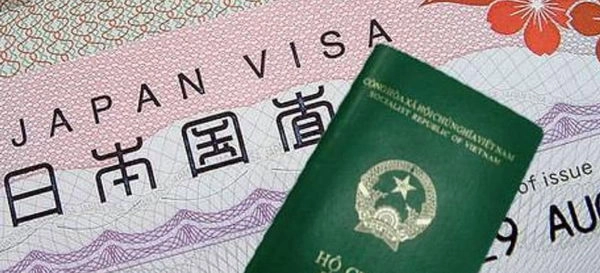 Dịch vụ làm visa đi Nhật Bản chuyên nghiệp