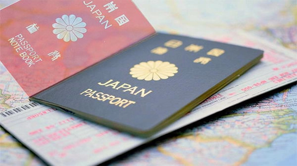 Visa sang Nhật Bản tự túc cập nhật mới nhất
